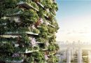 Eco-Cidade na China: projeto 100% italiano