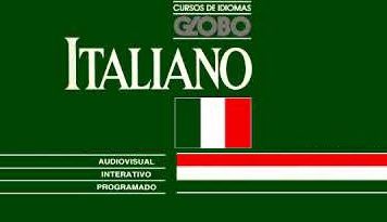 Curso Globo Idiomas – Italiano