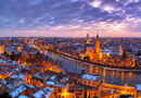Verona: Origens da Cidade
